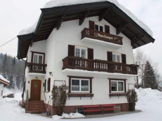 Chalet in Ellmau near Skiwelt Slopes - 4