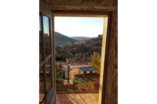 Bargemon villa with modern interior and gorgeous view - with private pool - Bargemon - 8
