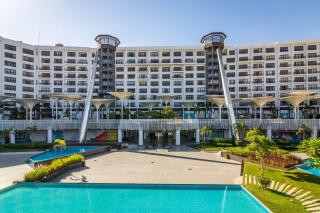 Porto New Cairo Luxury Serviced Apartments - 0