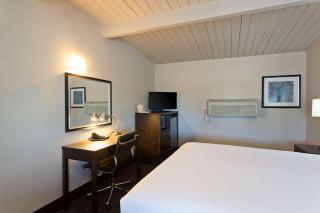 Days Inn by Wyndham Chowchilla Gateway to Yosemite - Chowchilla - 8