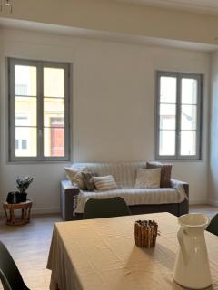 Appartement 6 personnes Paray-le-monial - 8