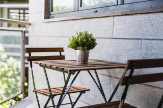 Navigli Area - Urban Oasis in Design Courtyard - 5