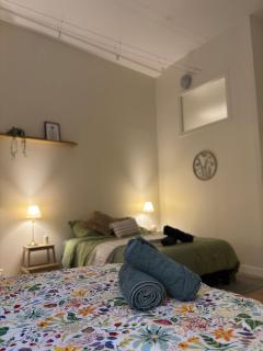 Appartement 6 personnes Paray-le-monial - 4