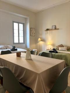 Appartement 6 personnes Paray-le-monial - 2