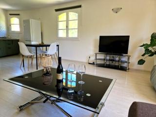 Villa Ohna - Gîte Romantique avec Spa Privé - 2