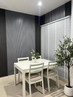 A single house on the corner for privacy - 6