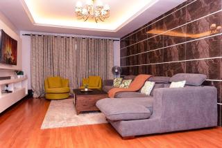 Scenic Homes Nairobi 2 bedroom Apartment - 8