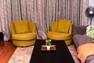 Scenic Homes Nairobi 2 bedroom Apartment - Nairobi - 5