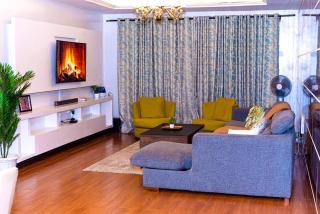 Scenic Homes Nairobi 2 bedroom Apartment - Nairobi - 0