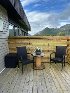 Tindgaard apartment - 5
