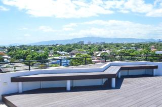 Resort Like Amenities - Accommodation In The City - 5
