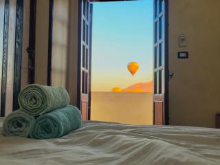 sun smile guest apartment᭄ꦿ - Luxor - 9