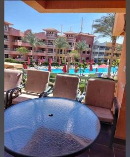 Porto South Beach - Ain Sokhna - 9