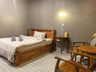 Mother’s House - Battambang - 5
