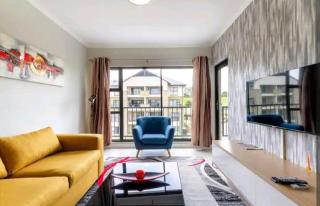 AlimamaSpaces The Chelsea's Kikuyu - 1