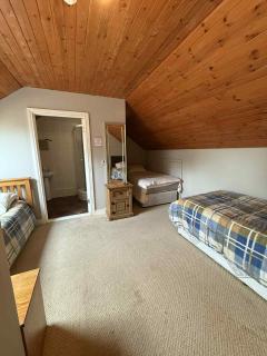 Andante Guesthouse KENCARE LIMITED - 1