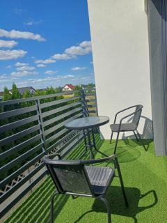 Apartamenty Jasna, Mieszkania - 9