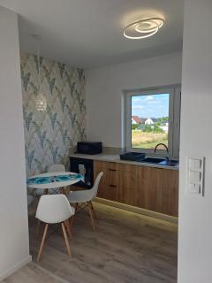 Apartamenty Jasna, Mieszkania - 1