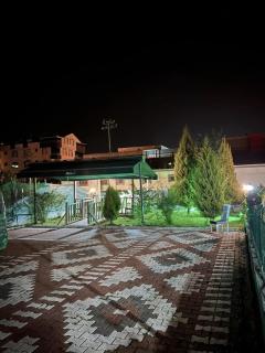 Pusula Ordu - Altınordu - 2