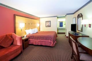 Days Inn by Wyndham Covington - Covington - 8