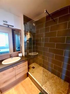 Terrasse de la pompignane - T2 lumineux plein sud - 6