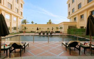 Sunset Jeddah - Dschidda - 2