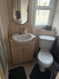 Caravan by the sea - Gristhorpe - 4