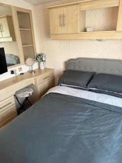 Caravan by the sea - Gristhorpe - 5