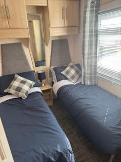Caravan by the sea - Gristhorpe - 3