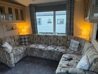 Caravan by the sea - Gristhorpe - 7
