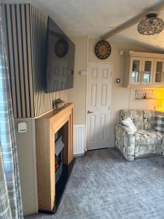 Caravan by the sea - Gristhorpe - 8