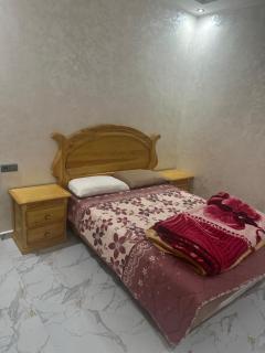 Appartement El Ouatia Plage - Tan-Tan Plage - 2
