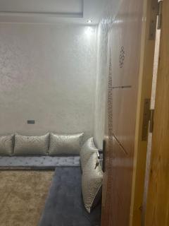 Appartement El Ouatia Plage - Tan-Tan Plage - 1