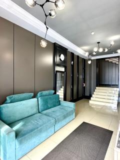 Station Hostel - Atyraū - 7