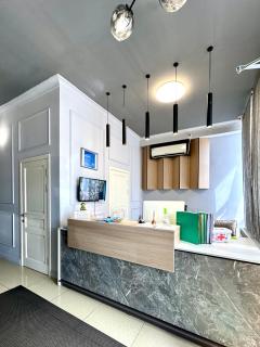 Station Hostel - 8