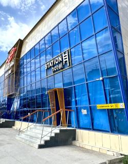 Station Hostel - 9
