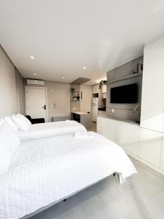 Loft H1273 Apto 503 - 6