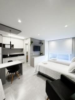 Loft H1273 Apto 503 - Caxias do Sul - 0