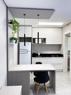 Loft H1273 Apto 503 - 2