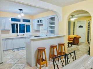 Birds Nest Apartments - Calibishie - 8