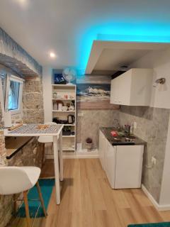 Apartman Barocco Lovran - 6