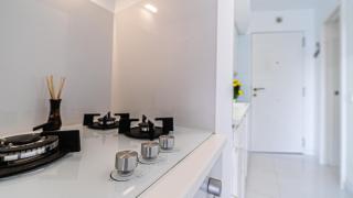 Serenity ocean view apartment - 1