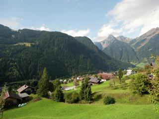 Apartment in Sankt Gallenkirch near Ski Area - Sankt Gallenkirch - 3