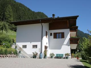 Wohnung in St Gallenkirch beim Skigebiet - 5