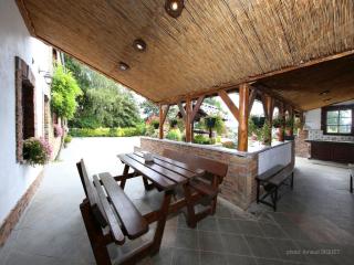 Modern Spacious Holiday Home - Mettet - 0