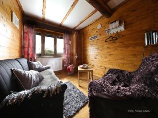 Modern Spacious Holiday Home - Mettet - 3
