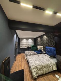 Escape for the whole family - 7