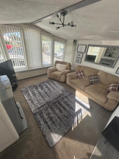 Western Lakes Caravan - 1