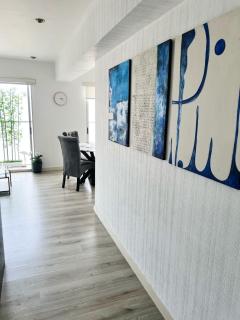 Apartment with 2 bedrooms next to Miraflores - Lima - 7