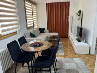 EMMA apartman - Travnik - 6
